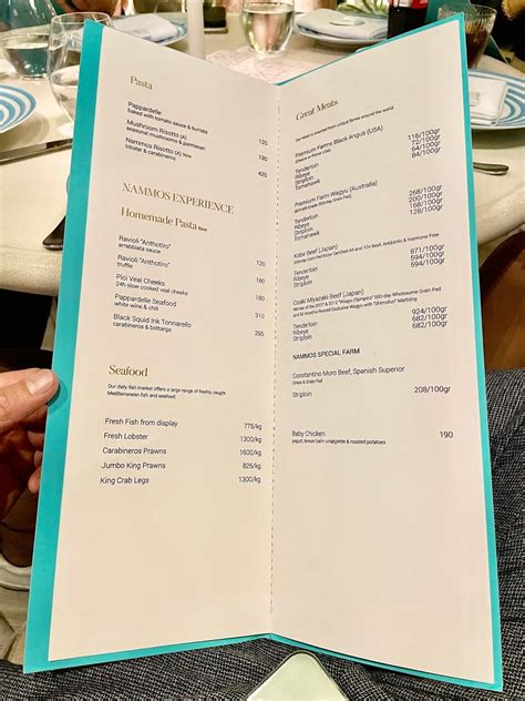 dior cafe dubai|nammos dubai menu prices.